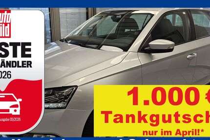 Skoda Fabia 47.371 km 13.900 &euro; Wolfsburg Heiligendorf 38444
