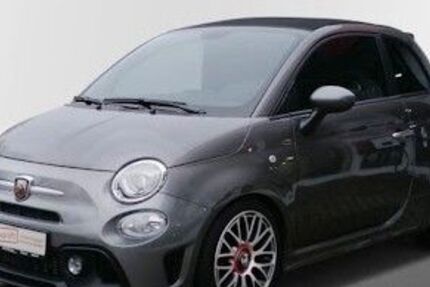 Abarth 500C 39.099 km 16.500 &euro; Gifhorn 38518