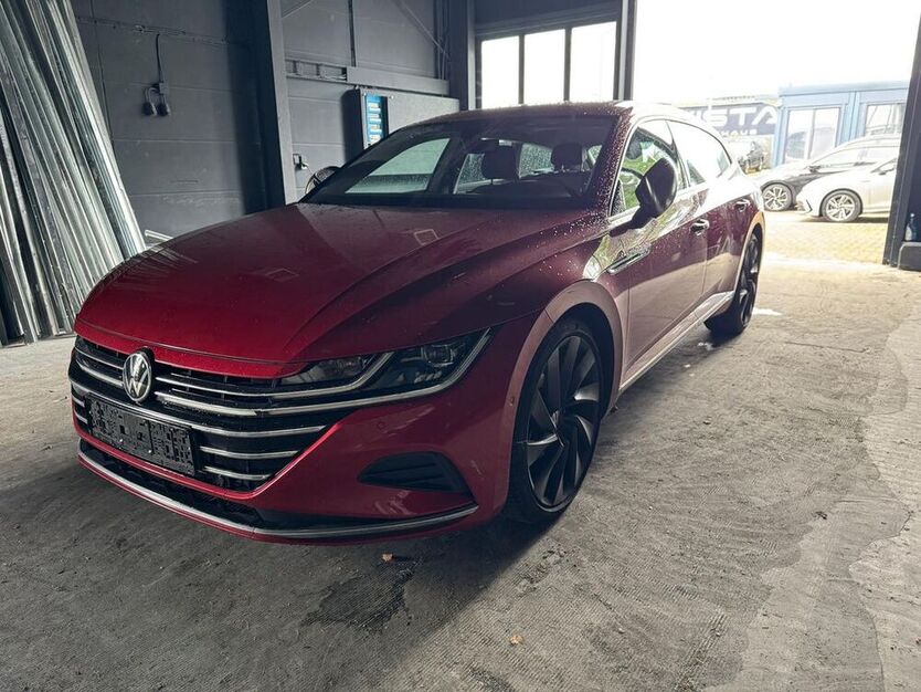 Arteon