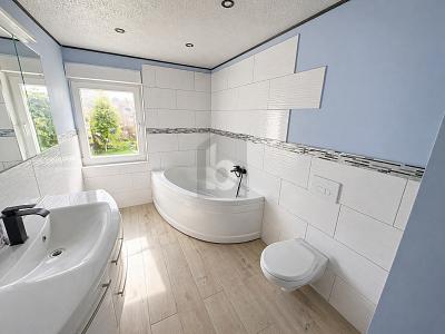 PLATZ FÜR DIE FAMILIE - Einfamilienhaus Döhren Döhren | Angebot:27329204