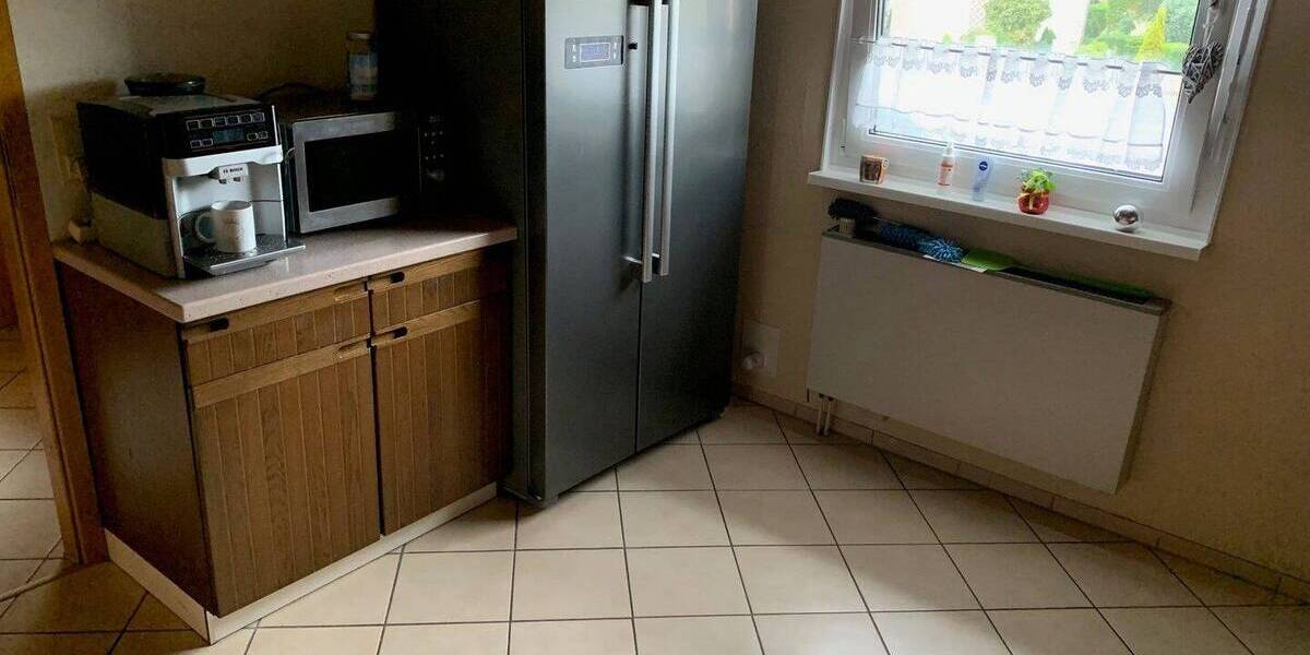 Bungalow Groß Twülpstedt Volkmarsdorf - 5 Zimmer, 132 m&sup2;, 289.000&euro; | Angebot:25743665