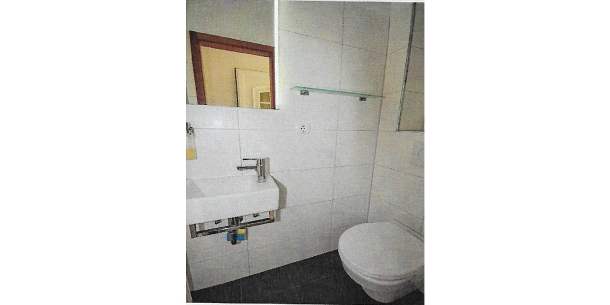 Modernes Reihenhaus in BS-Veltenhof (reserviert) 4 zimmer