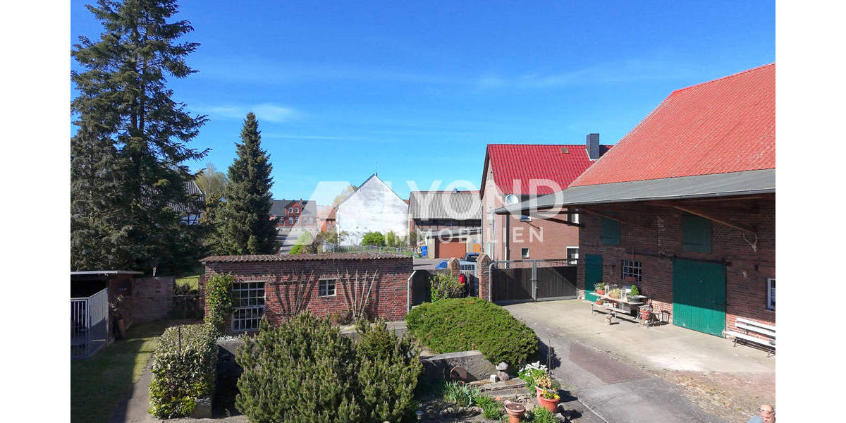 Einfamilienhaus Oebisfelde / Lockstedt Lockstedt - 1 Zimmer, 248 m&sup2;, 499.000&euro; | Angebot:26702848