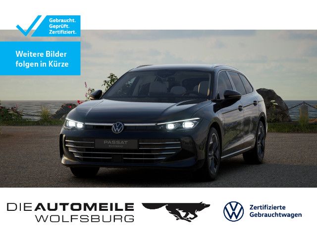 VW Passat Variant 11.661 km 42.990 € Wolfsburg 38440