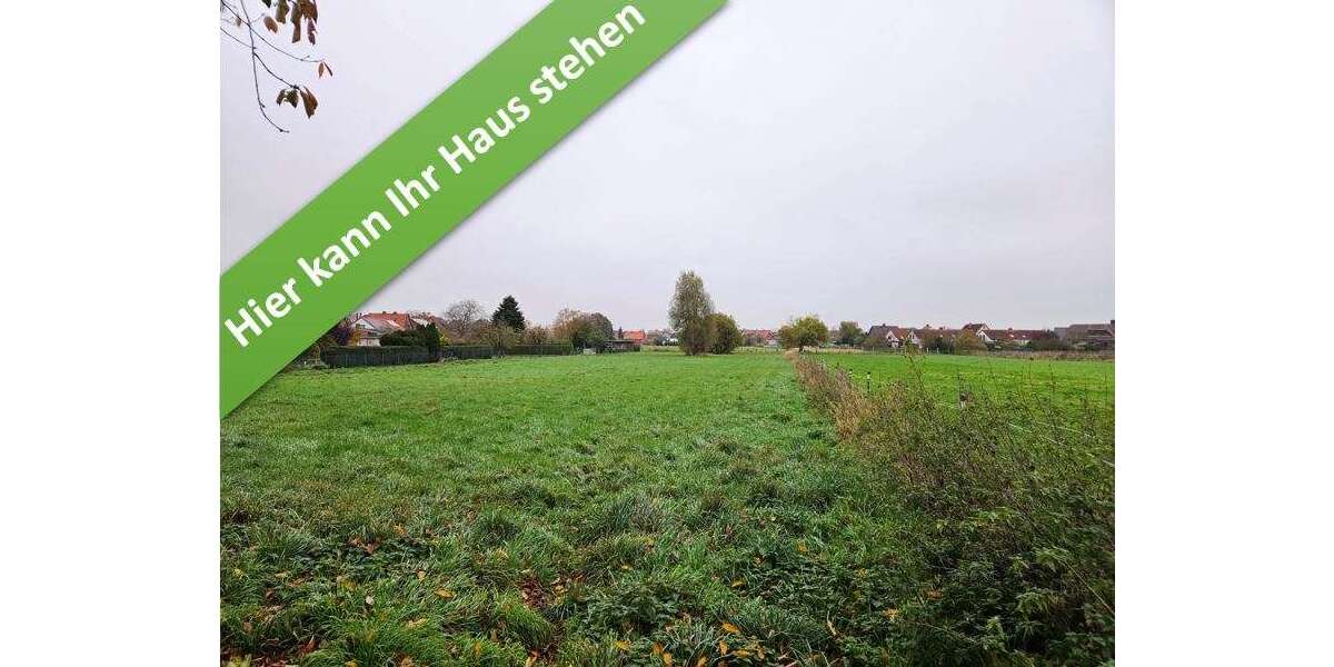 Einfamilienhaus Wendeburg - 5 Zimmer, 133 m&sup2;, 398.850&euro; | Angebot:26307705