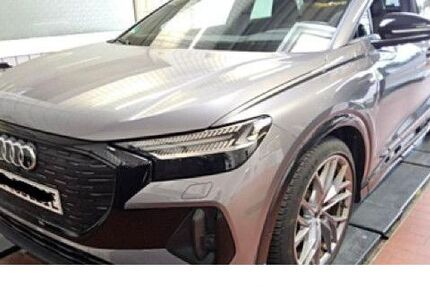 Audi Q4 e-tron 62.230 km 34.780 &euro; Gifhorn 38518