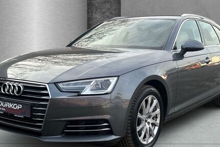 Audi A4 90.000 km 18.450 &euro; Braunschweig 38126
