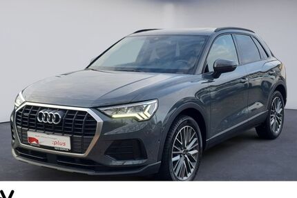 Audi Q3 65.000 km 34.850 € Braunschweig 38124