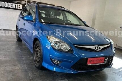 Hyundai i30 143.000 km 3.450 &euro; Braunschweig 38112