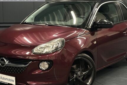 Opel Adam 155.000 km 5.480 &euro; Helmstedt 38350