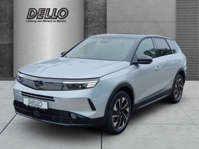 Opel Grandland (X) 14.999 km 35.950 &euro; Braunschweig 38126