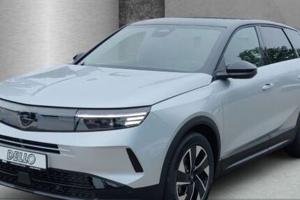 Opel Grandland (X) 18.000 km 35.950 &euro; Braunschweig 38126