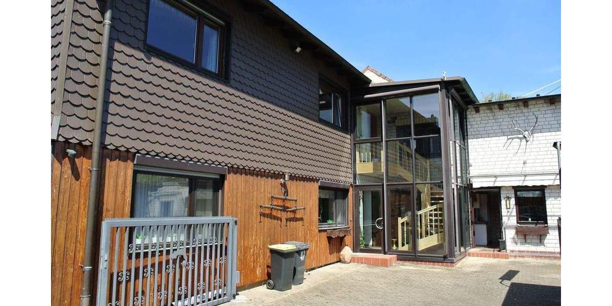 Mehrfamilienhaus, Wohnhaus Braunschweig Veltenhof - 6 Zimmer, 300 m&sup2;, 498.000&euro; | Angebot:25776123