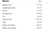 Erdgeschoßwohnung Wolfsburg Almke - 2 Zimmer, 68 m&sup2;, 1.000&euro; | Angebot:26634970