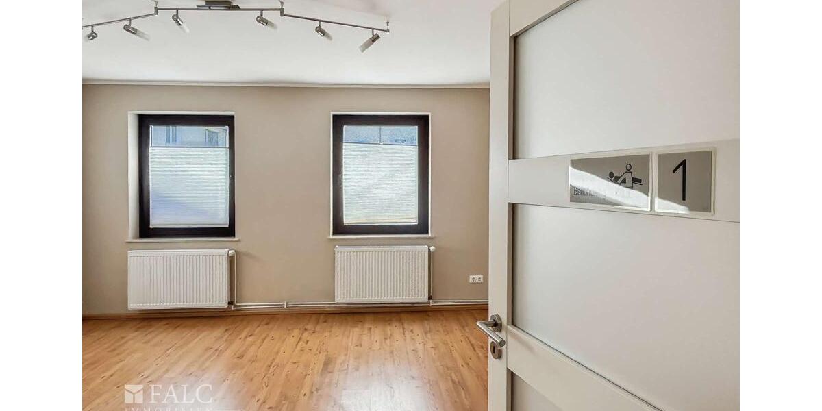 Gewerbeobjekt Braunschweig Nordstadt - 1.210&euro; | Angebot:24070013