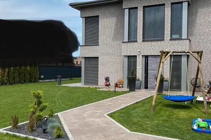 Luxuriöse Stadtvilla KFW 40 5 zimmer