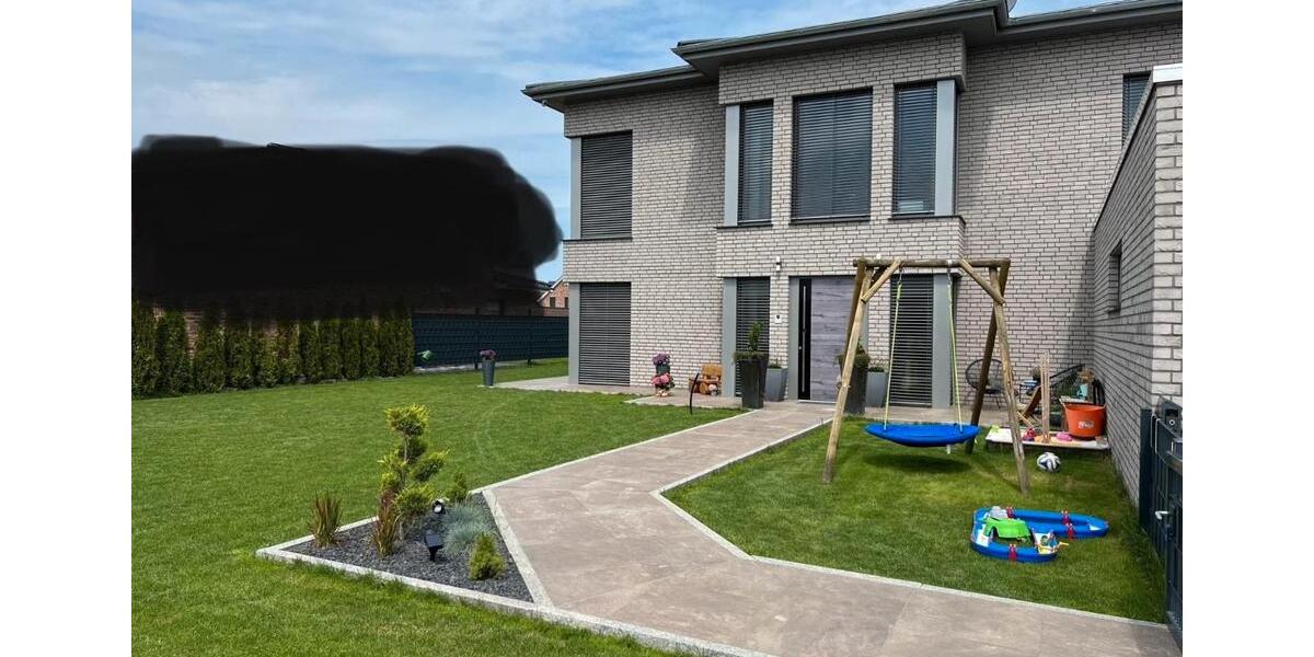 Luxuriöse Stadtvilla KFW 40 5 zimmer