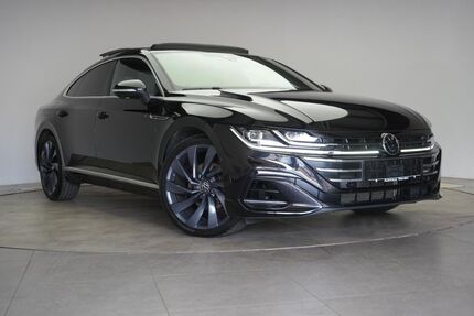 VW Arteon 76.000 km 31.490 &euro; Braunschweig 38110