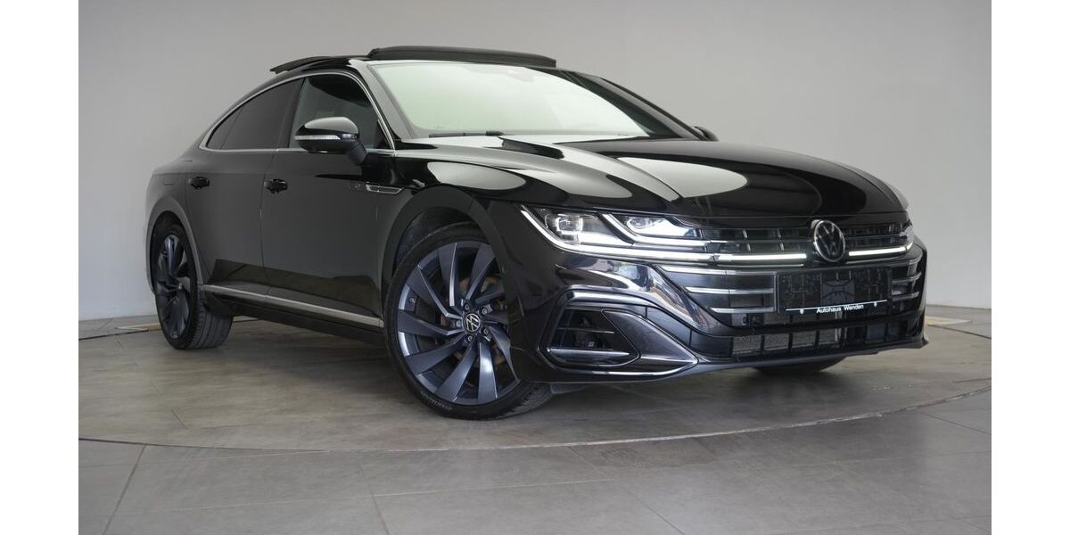 VW Arteon 76.000 km 31.490 &euro; Braunschweig 38110