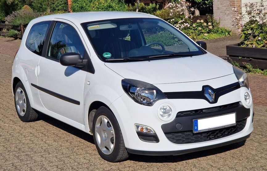 Twingo
