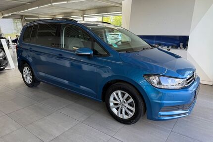 VW Touran 276.000 km 11.990 € Braunschweig 38116