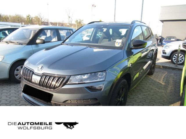 Skoda Karoq 59.900 km 27.990 € Wolfsburg 38440