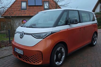 VW ID. Buzz 44.000 km 46.900 &euro; Wolfsburg 38442