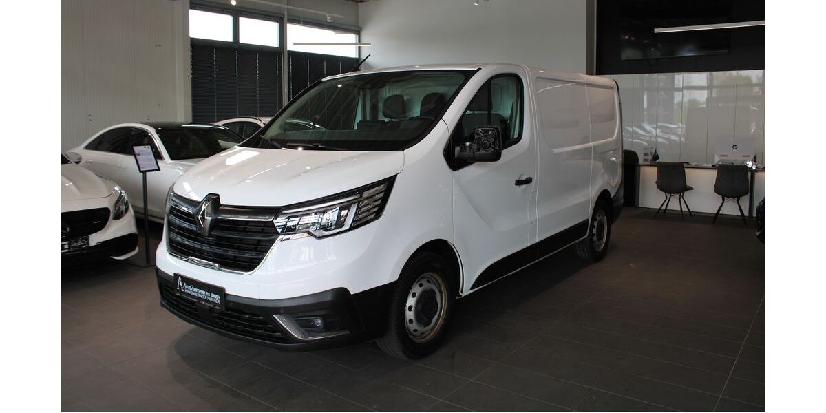 Renault Trafic 103.430 km 15.900 &euro; Braunschweig 38126
