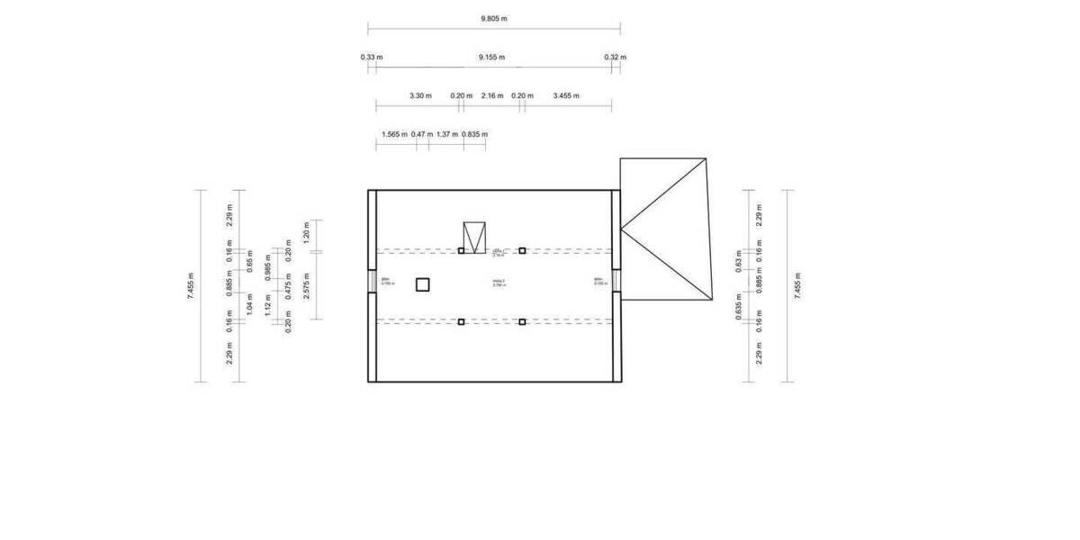 Stark sanierungsbedürftiges 1-FH in BraunschweigBroitzem m. schmalen aber sehr schönem GrundstückGarten inkl. Anbau u. Garagen 4 zimmer