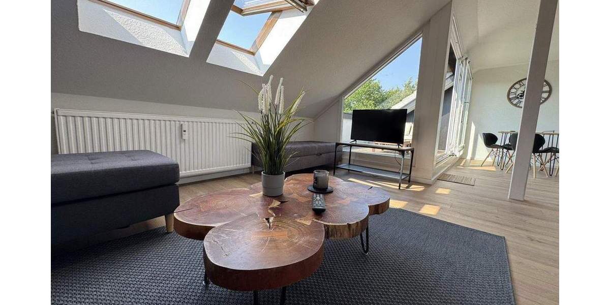 Etagenwohnung Braunschweig Weststadt - 2 Zimmer, 44 m&sup2;, 120.000&euro; | Angebot:25782950