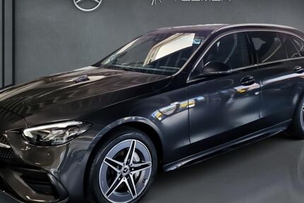 Mercedes-Benz C 300 8.791 km 49.550 € Gifhorn 38518