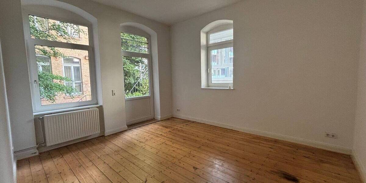 Etagenwohnung Braunschweig Lehndorf-Watenbüttel - 3 Zimmer, 97 m&sup2;, 900&euro; | Angebot:26744897