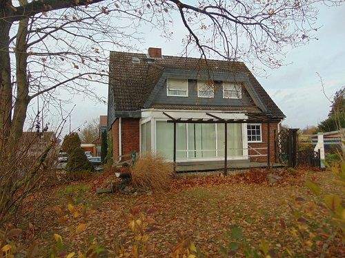 Einfamilienhaus Wolfsburg Nordsteimke - 5 Zimmer, 130 m&sup2;, 240.000&euro; | Angebot:25695459