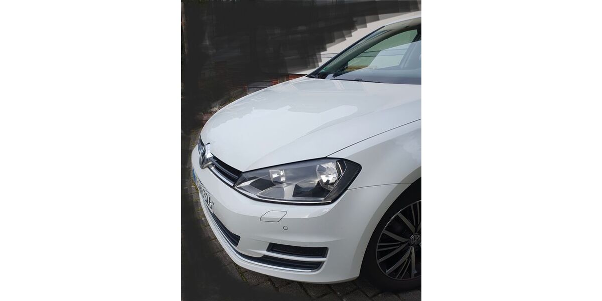 VW Golf 99.000 km 11.400 &euro; Wolfsburg 38442