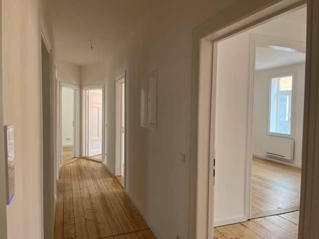 Wohnung zum Mieten in Wolfenbüttel 1.175 € 104.57 m²