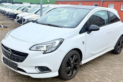 Opel Corsa 166.000 km 4.700 &euro; Braunschweig 38110