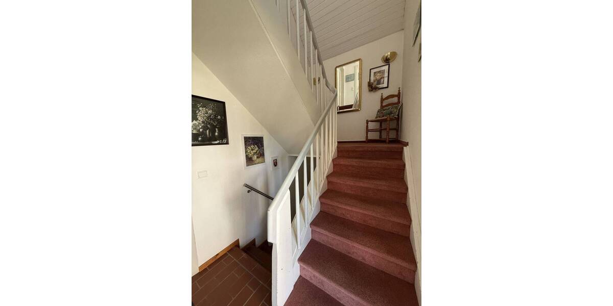 Einfamilienhaus Braunschweig / Riddagshausen Riddagshausen - 6 Zimmer, 169 m&sup2;, 380.000&euro; | Angebot:26779287