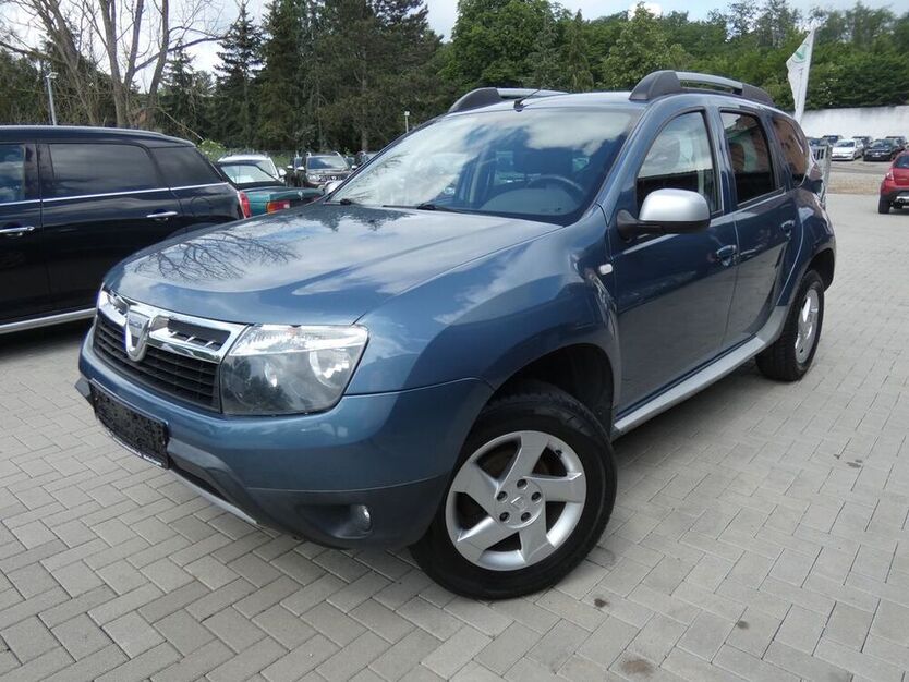 Duster
