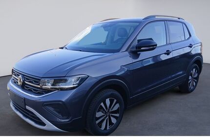 VW T-Cross 6.900 km 28.890 &euro; Braunschweig 38114