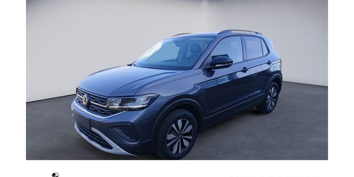 VW T-Cross 6.900 km 28.890 &euro; Braunschweig 38114