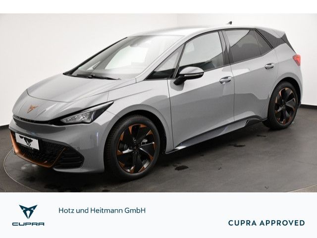 Cupra Born 5.000 km 34.690 € Wolfsburg 38440