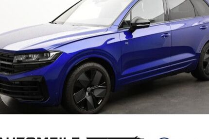 VW Touareg 15.650 km 72.690 &euro; Wolfsburg 38440
