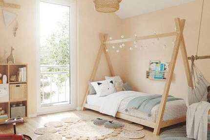 Haus Grasleben - 5 Zimmer, 142 m&sup2;, 365.750&euro; | Angebot:25166740