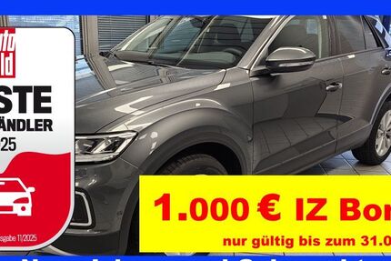 VW T-Roc 3.496 km 27.850 &euro; Wolfsburg-Heiligendorf 38444