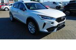 Cupra Formentor 1.5 TSI BMT Klima LED Navi 22.200 km 22.990 € Vordorf 38533