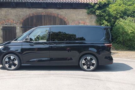 VW T7 Multivan 18.000 km 61.999 &euro; Wolfsburg 38442