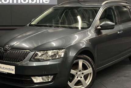 Skoda Octavia 117.000 km 9.580 &euro; Helmstedt 38350