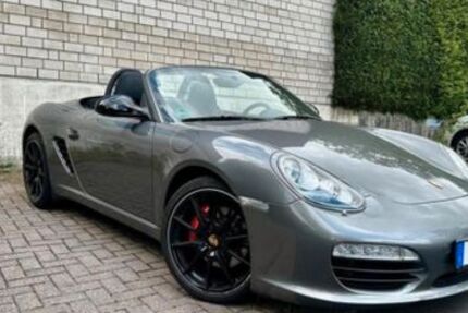 Porsche Boxster 75.700 km 38.000 &euro; Braunschweig 38100