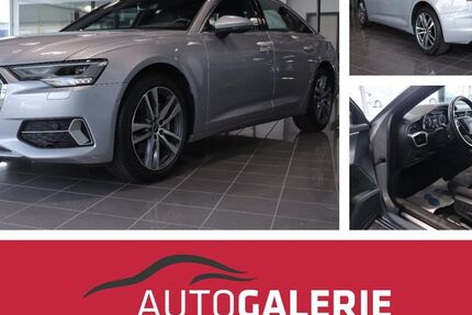Audi A6 50.000 km 28.900 &euro; Braunschweig 38116
