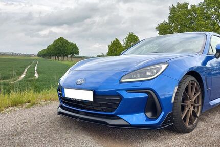Subaru BRZ 22.000 km 39.990 &euro; Wolfsburg 38442